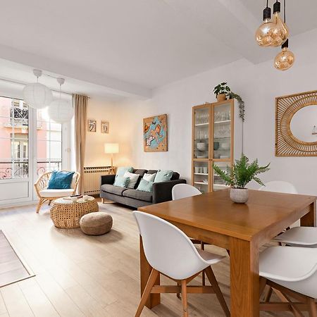 Le57 - Appartement 2 Chambres Coeur De Ville Dieppe Bagian luar foto