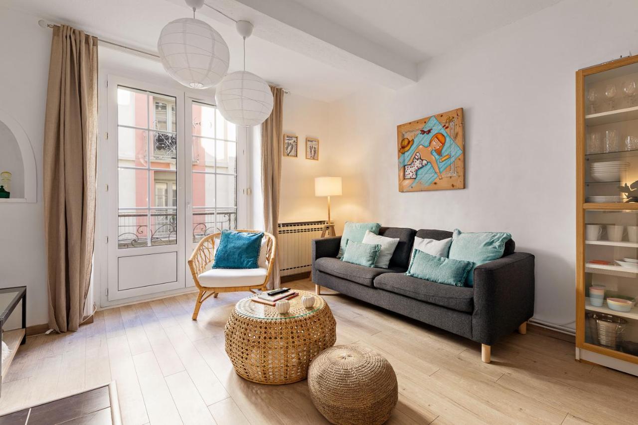 Le57 - Appartement 2 Chambres Coeur De Ville Dieppe Bagian luar foto